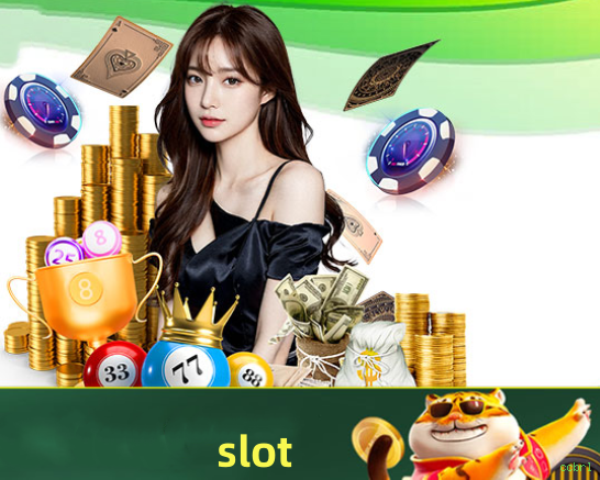 Slots no app ccbrl mobile