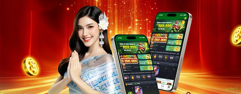 Central de dúvidas rápidas sobre o app ccbrl